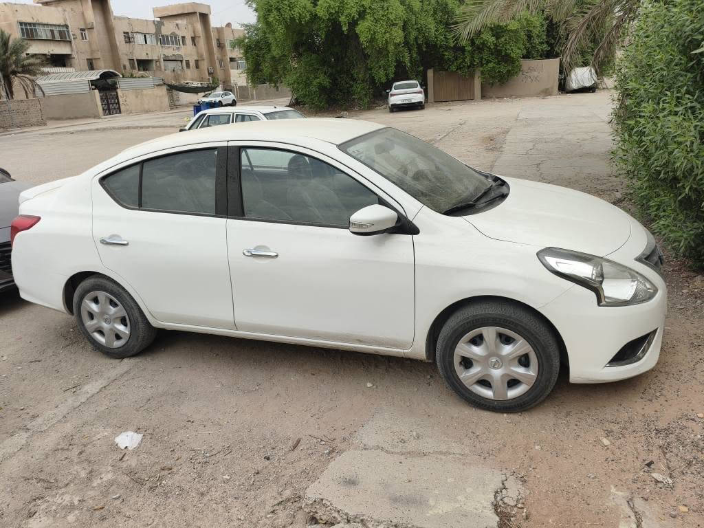 نيسان صني • ٢٠٢٥ • النجف