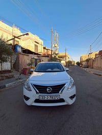 نيسان صني ٢٠٢٣ • ١١٩٠٠٠ كم • ام البليته