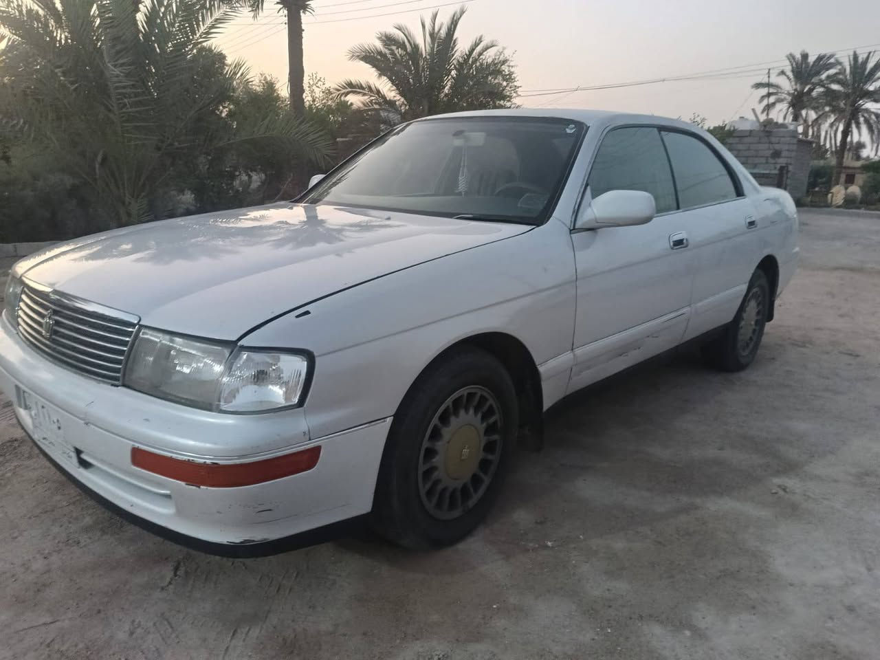السلام عليكم
سياره بطه للبيع موديل 93 سعرها 45 للاستفسار ***********
