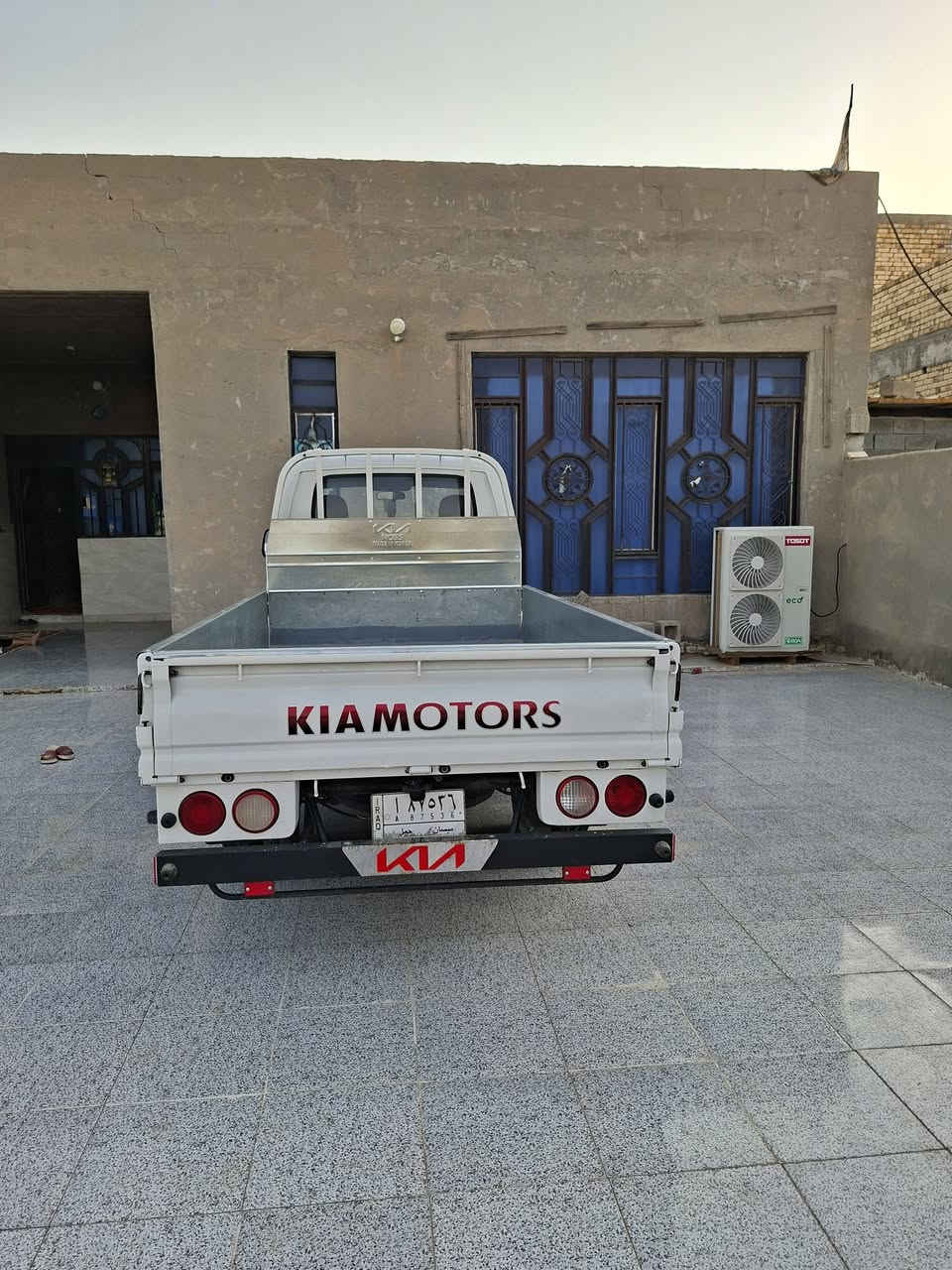 سلام عليكم كيه لبيع موديل ٢٠٢٠شل لواحدوعشرين مكفوله كفاله عامه كير محرك اكسن وشاصي ورقم تبريد ذلج محرك مامفتوح علبلاد  سنويه جديده ٢٩رقم ميسان مشروعوطني تحويل مباشر ثانيوم ألعنوان ميسان لعماره لمزبانيه سعر 127  تصل***********

