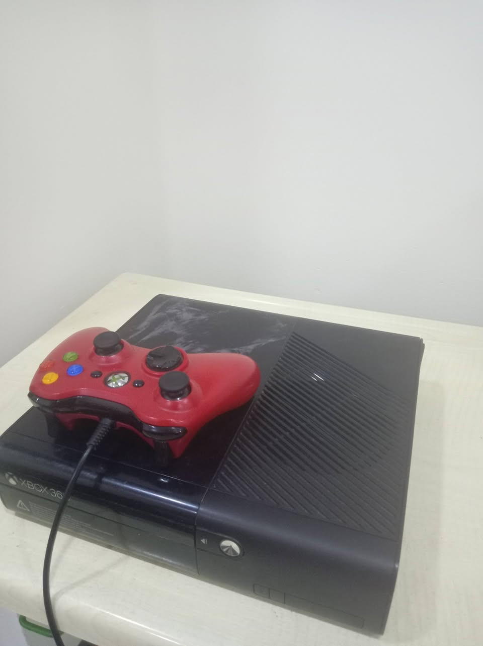 اكس بوكس ٣٦٠ • سوبر سلم • محولة