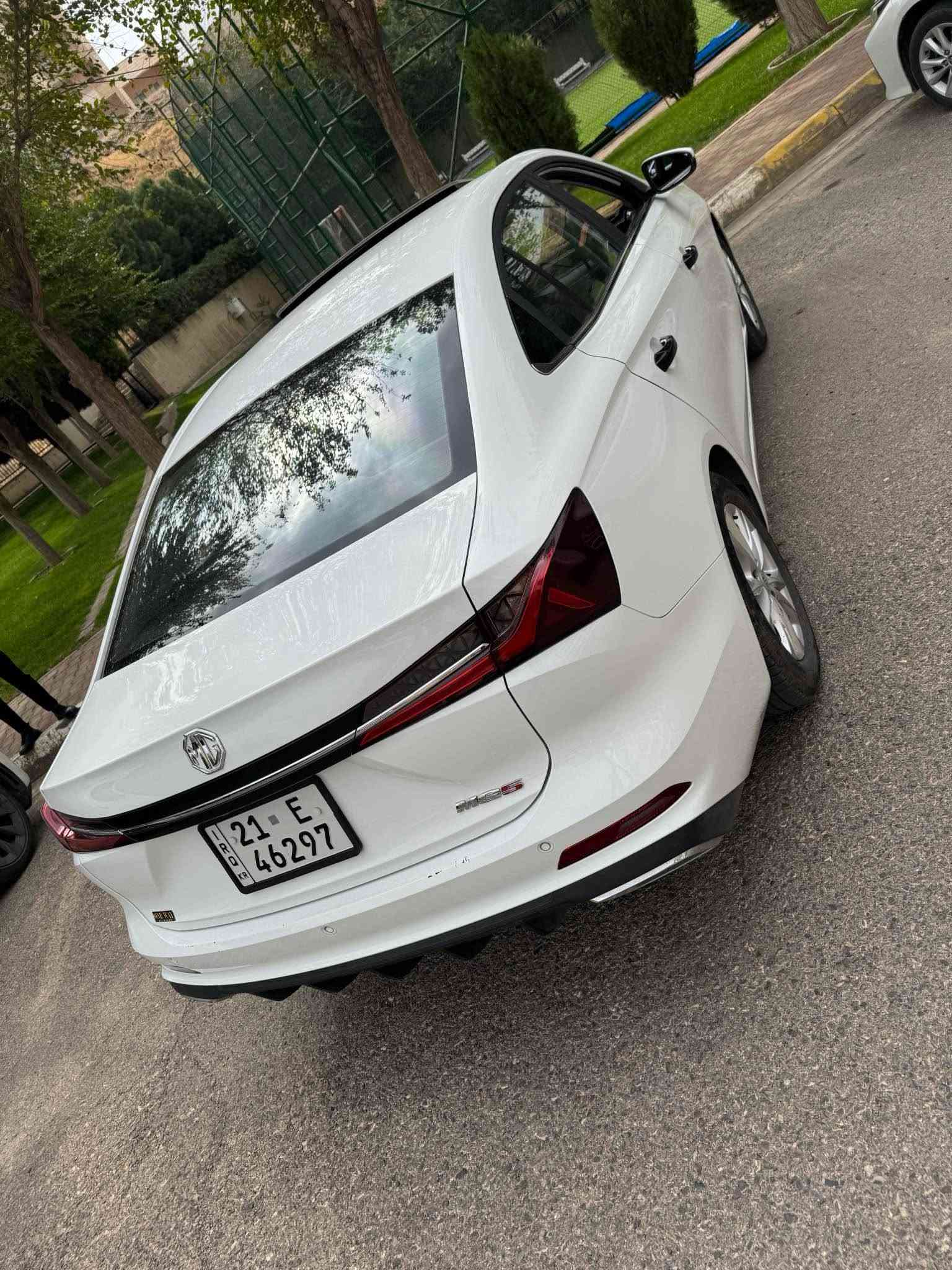 ٢٠٢٤ • ٨٤٠٠٠ كم • فول اوبشن