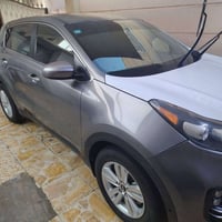 سبورتج ٢٠١٧ • وارد امريكي • مكينه ٢٤٠٠