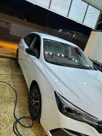ام جي 5 • ٢٠٢٥ • بغداد الدوره