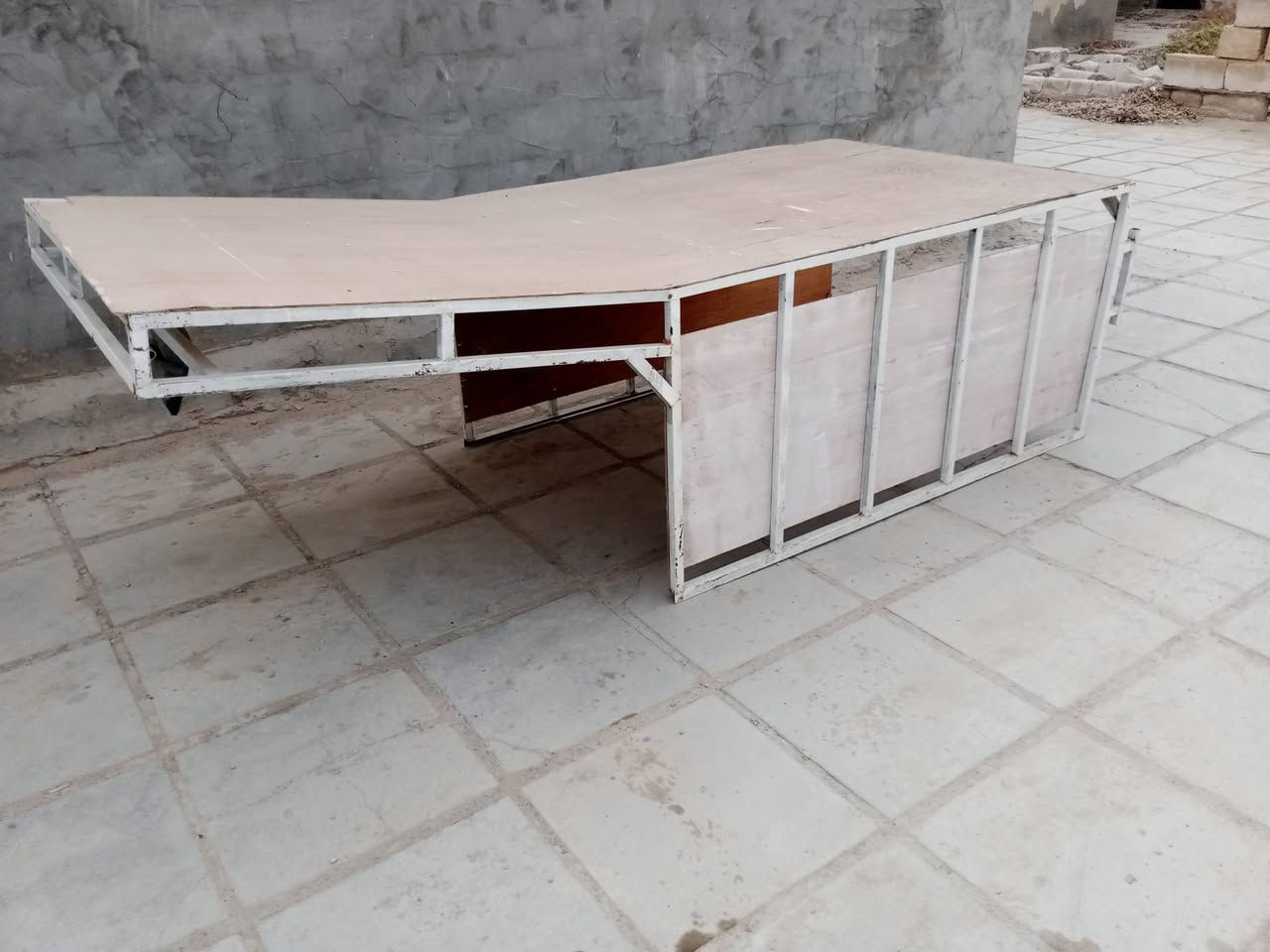 محجر • جاهز • تغليف