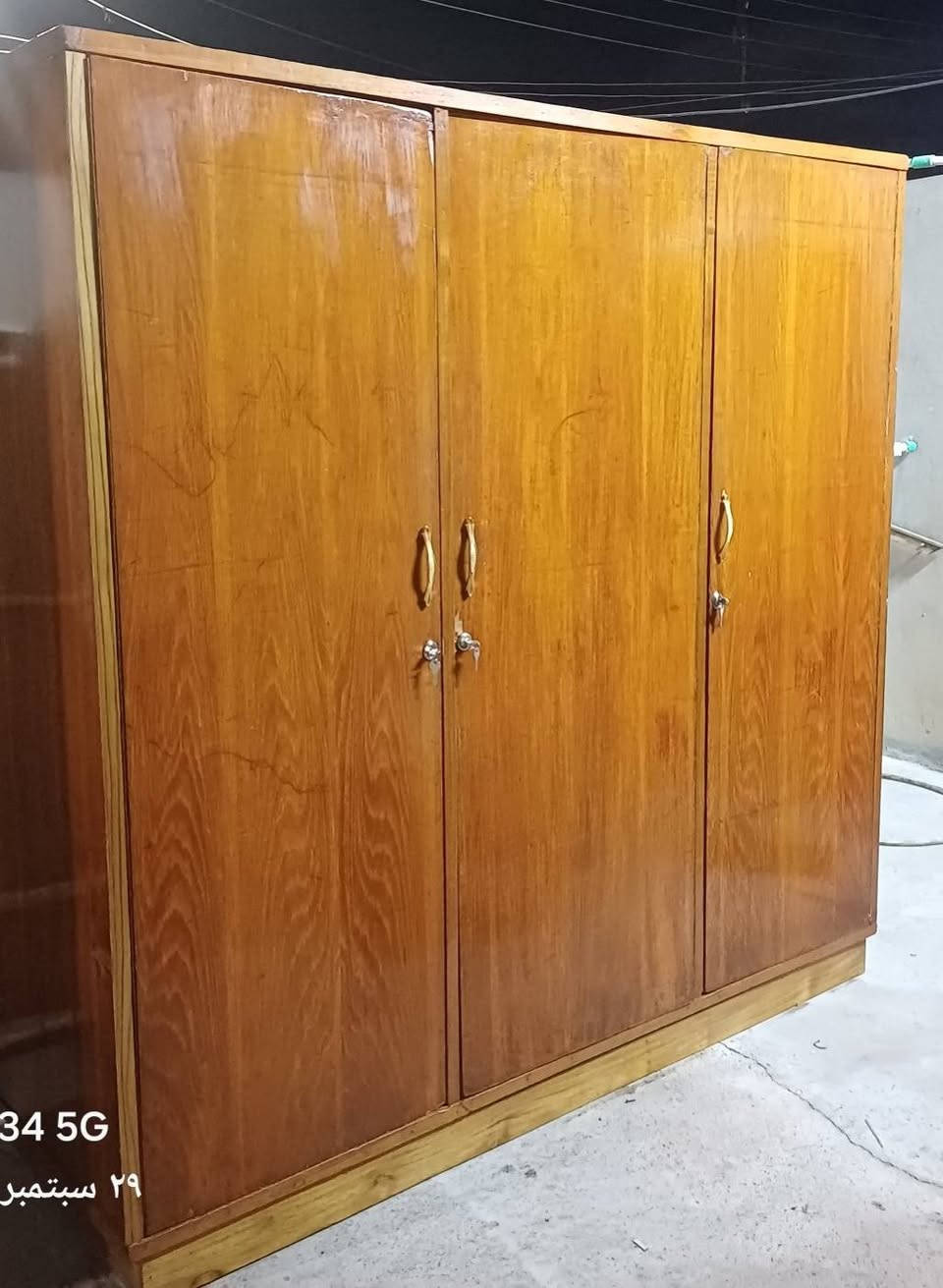 دواليب • ٣٤ 5G • ٢٩ سبتمبر