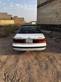 برنس دايو • كير عادي • رقم بغداد