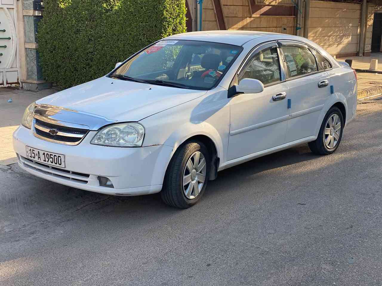 للبيع فقط اوبترا موديل ١٢ جاهزه من كلشي محرك وكير خير من الله تبريد ثلج تخم تاير حداديه حلوه كامره وشاشه وتحكم استيرن كلها شغاله كهربائيات كلها شغاله السياره رقم انبار الجديد بيها قطع صبغ اعتبرها مصبوغه حزام حادثها جاملغ جهة اليمين السعر ٥٨ وبيها مجال بسيط مكان السياره بغداد***********
