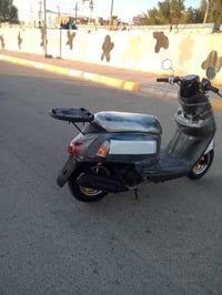 بوليسي نوزل • نقص كيج