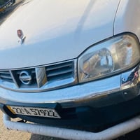 نيسان 2008 • سنوي 2029 • تعديل زانياري