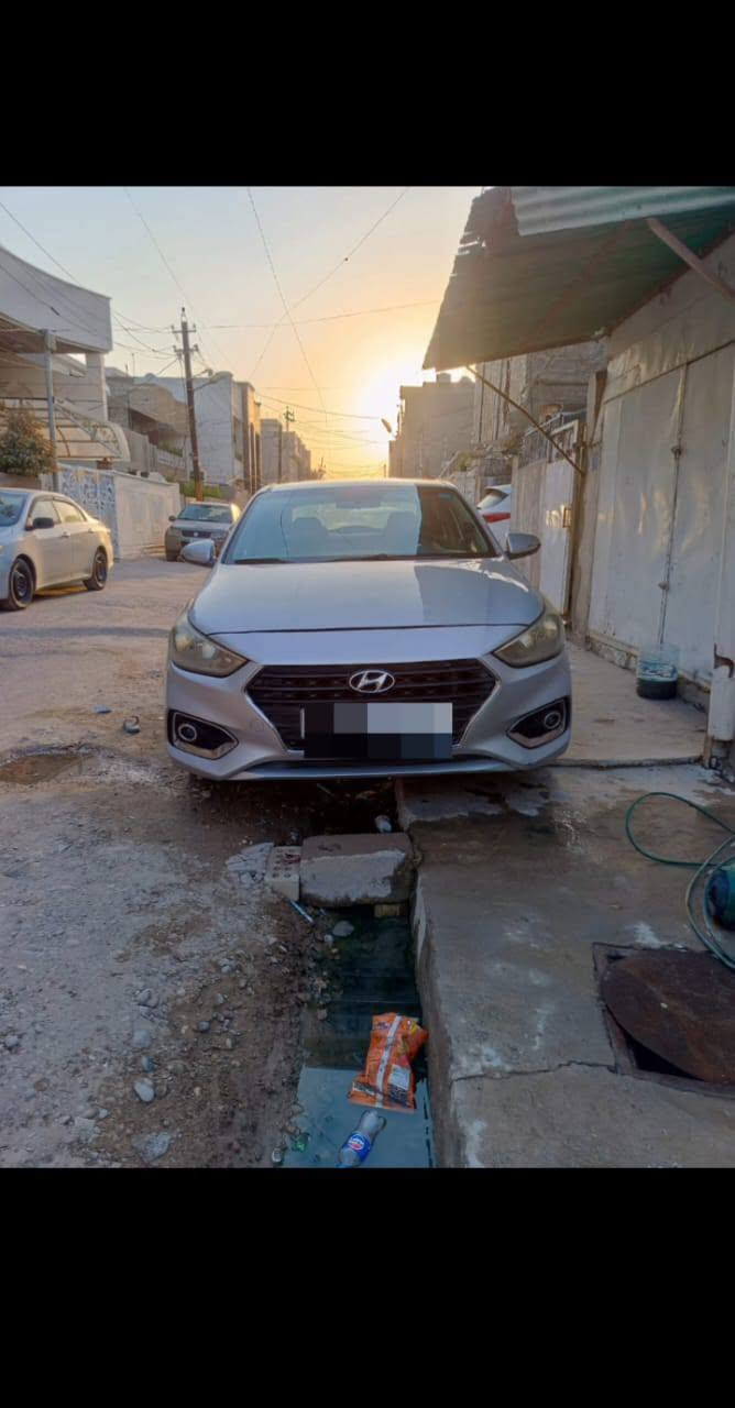 اكسنت خليجي • ٢٠١٩ • ١٤٠٠