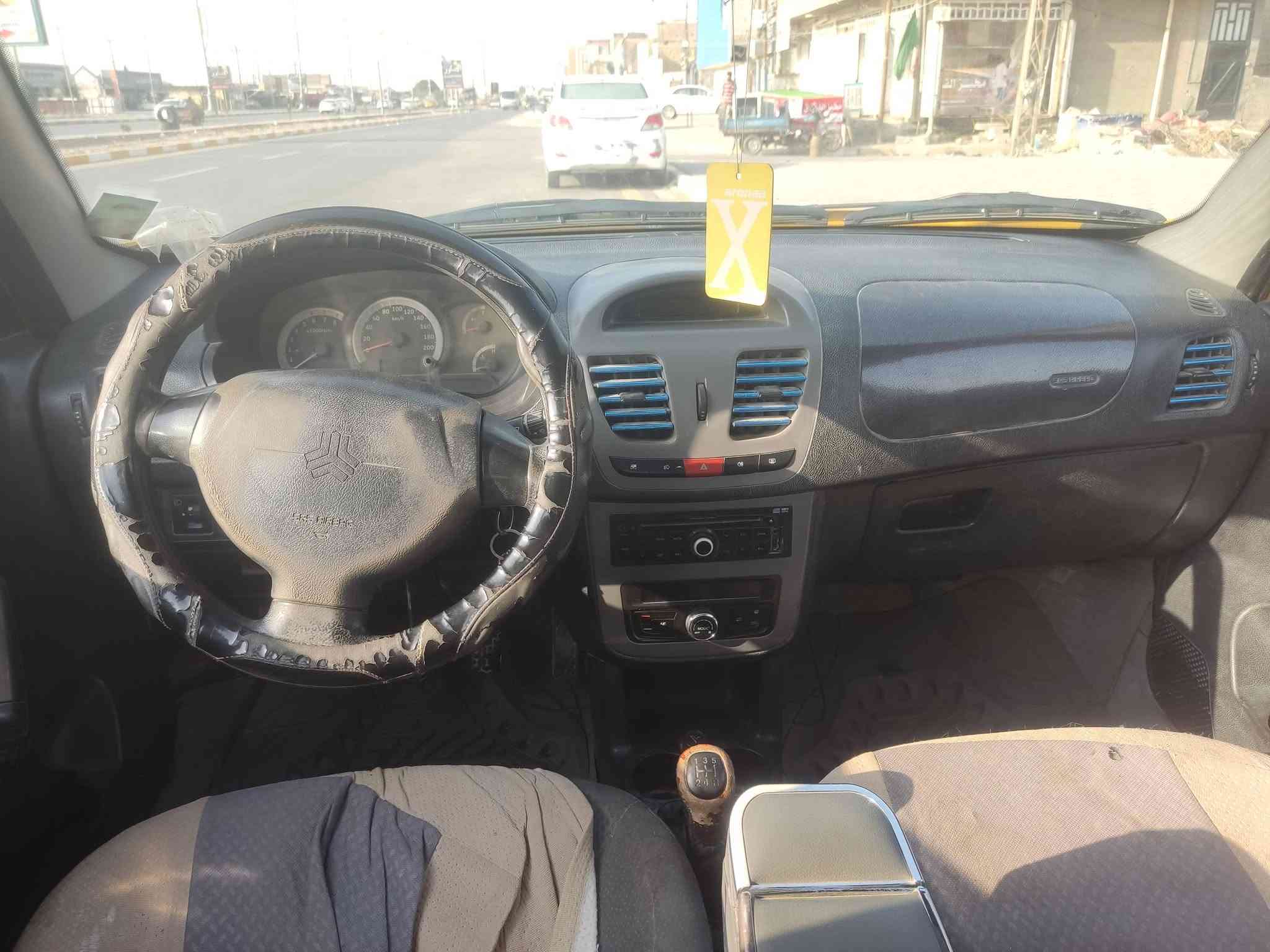 السلام عليكم ساينا 2020 قادسية مكفوله ما عدا  البارد بالبنيد باقي ثلاث اشهر وينفتح الحجز السعر 52  $ كذلك بيه مجال
للاستفسار و الاتصال على الرقم 
***********
