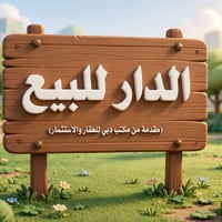 #اعلان بيت للبيع / حي الوحدة ​الموقع والمساحة: ​المكان: حي الوحدة - خل...