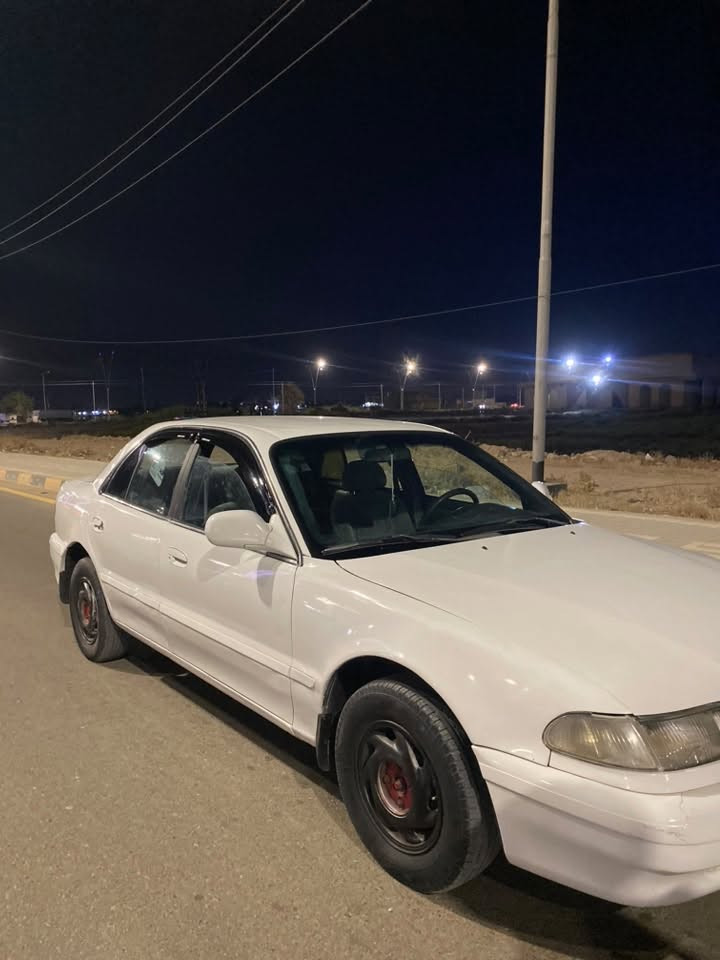 سلام عليكم
سوناته تو 

موديل 94

سياره جاهزه من كلشي تخبل 

داخل جديد ارضيه جلد

كير اوتو

كهربائيات كلها شغله

صندوك جلد رقم أنبار تحويل ثاني يوم

***********

مراوس بي ام
مكان السياره الانبار
