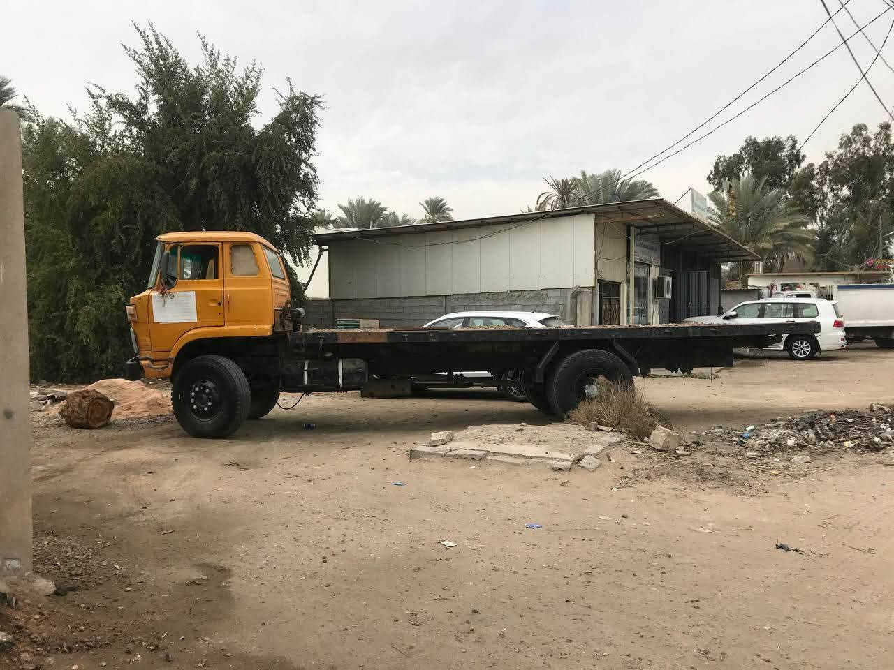 هينو 8طن رقم الماني سنوية صاقطة قبل شهرين محرك سكانيا 111جديد كير جديد حصة گاز بين بوم ويوم 
السعر 7 وبيها مجال للاستفسار الاتصال عالرقم ***********,,,*********** ،، المكان بغداد التاجي
