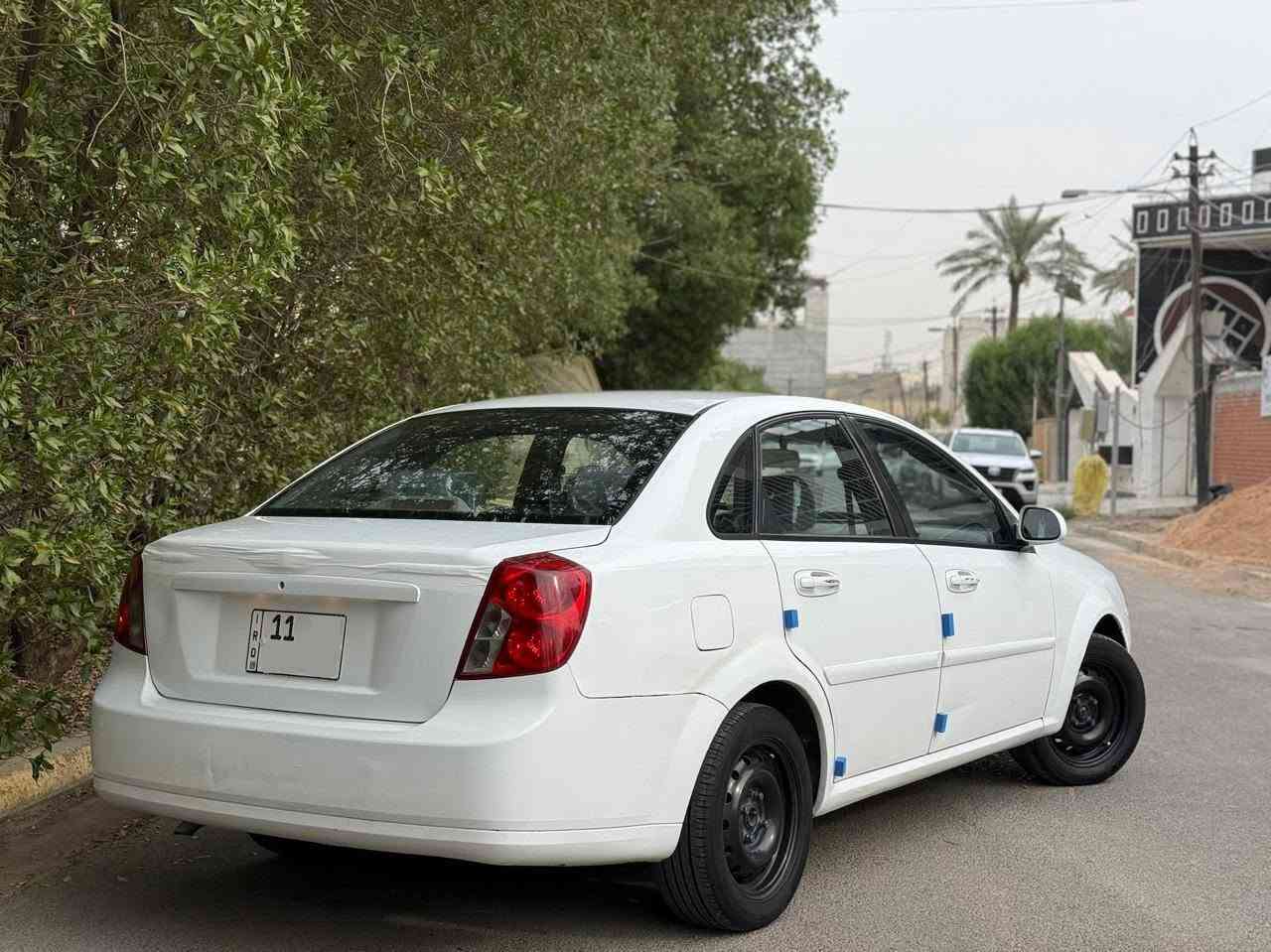 اوبترا ٢٠١٢ • ٩٤ الف • بغداد