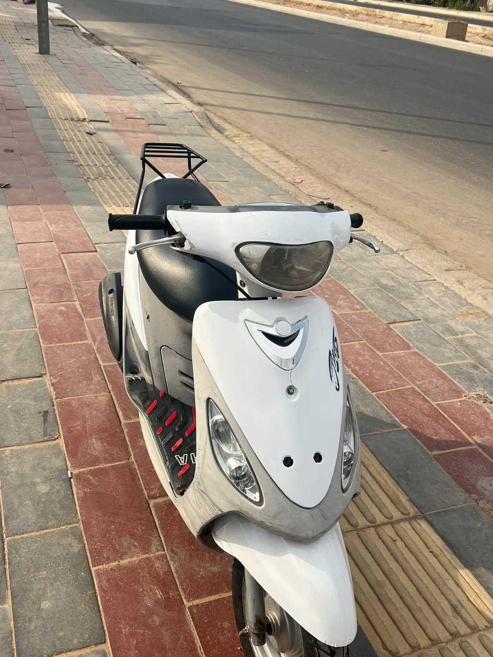 ماكس منغولي • سلف • كلج ناقص