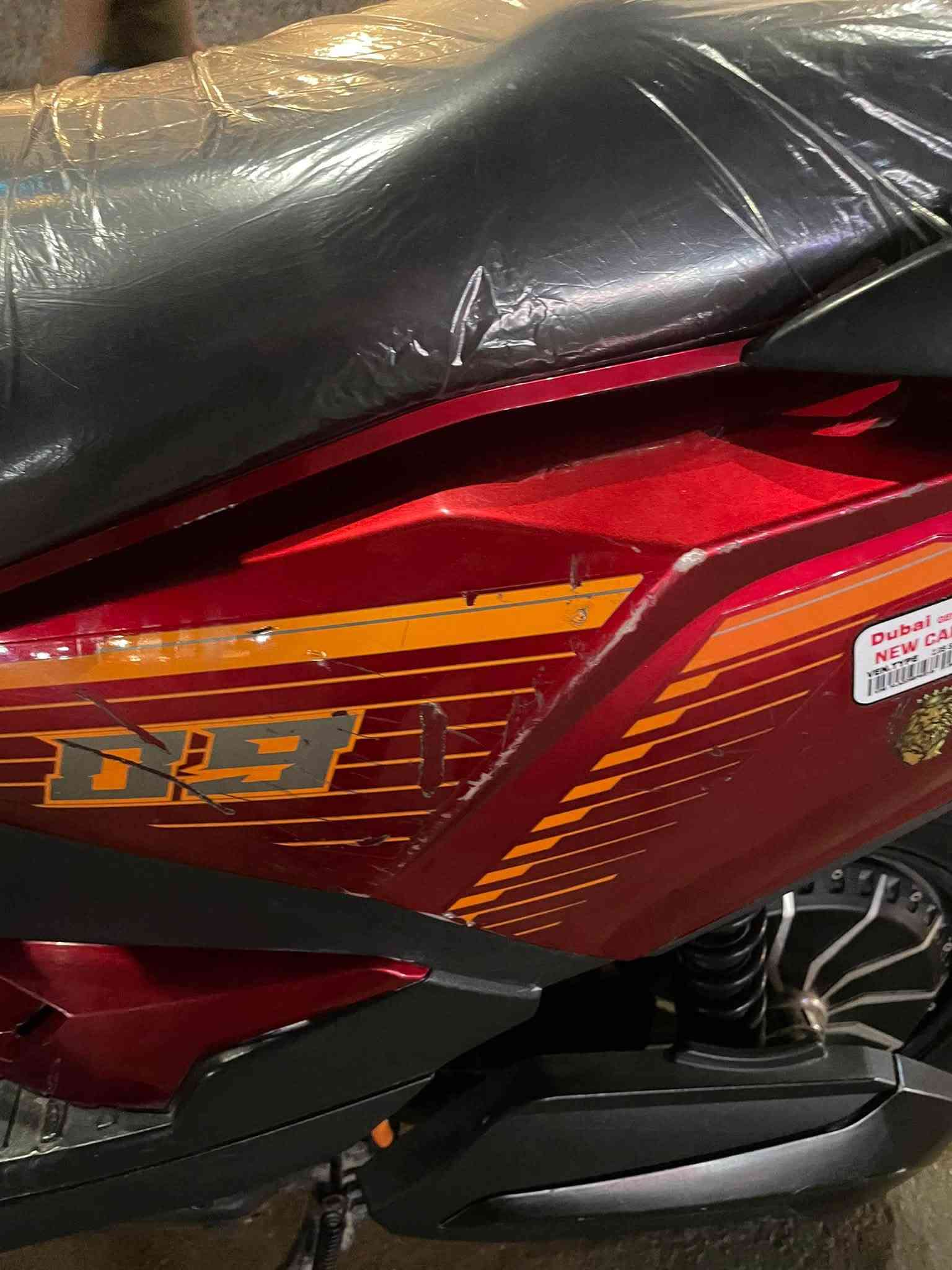 حسن وحسين GT • ٢٠٢٦ • ٦ بطاريات جديدة