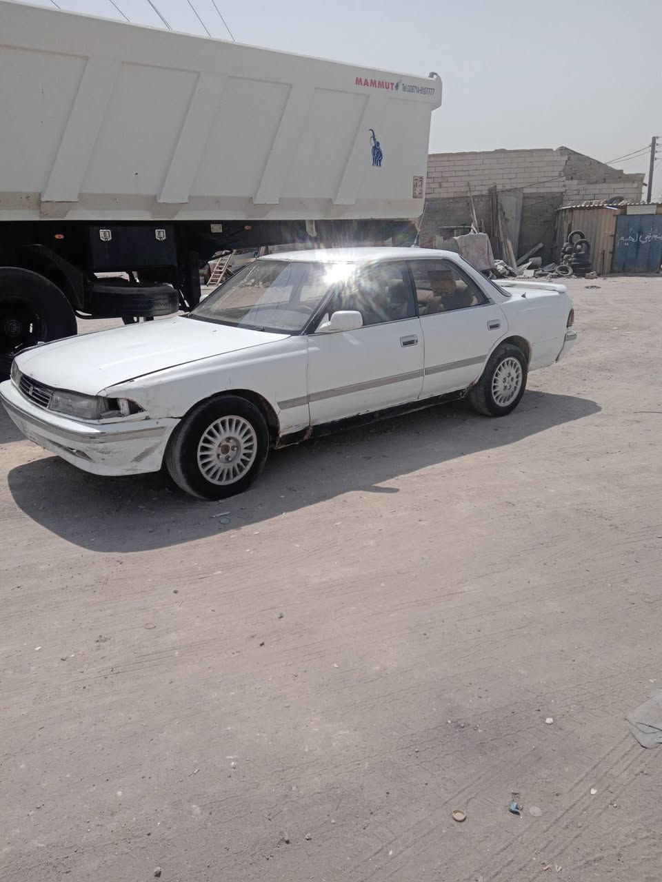 مارك كصيف رقم انبار راعيها بلناصريه ماواصله سنويه كارتونيه محرك وكير ونجي 6 سلندر مكفو لات كهربايات شغاله كلها باور واكف سعرها  16ورقه مكاني زبير بصرة ***********
