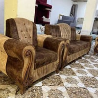 للبيع • كنب • ١٠ نفر