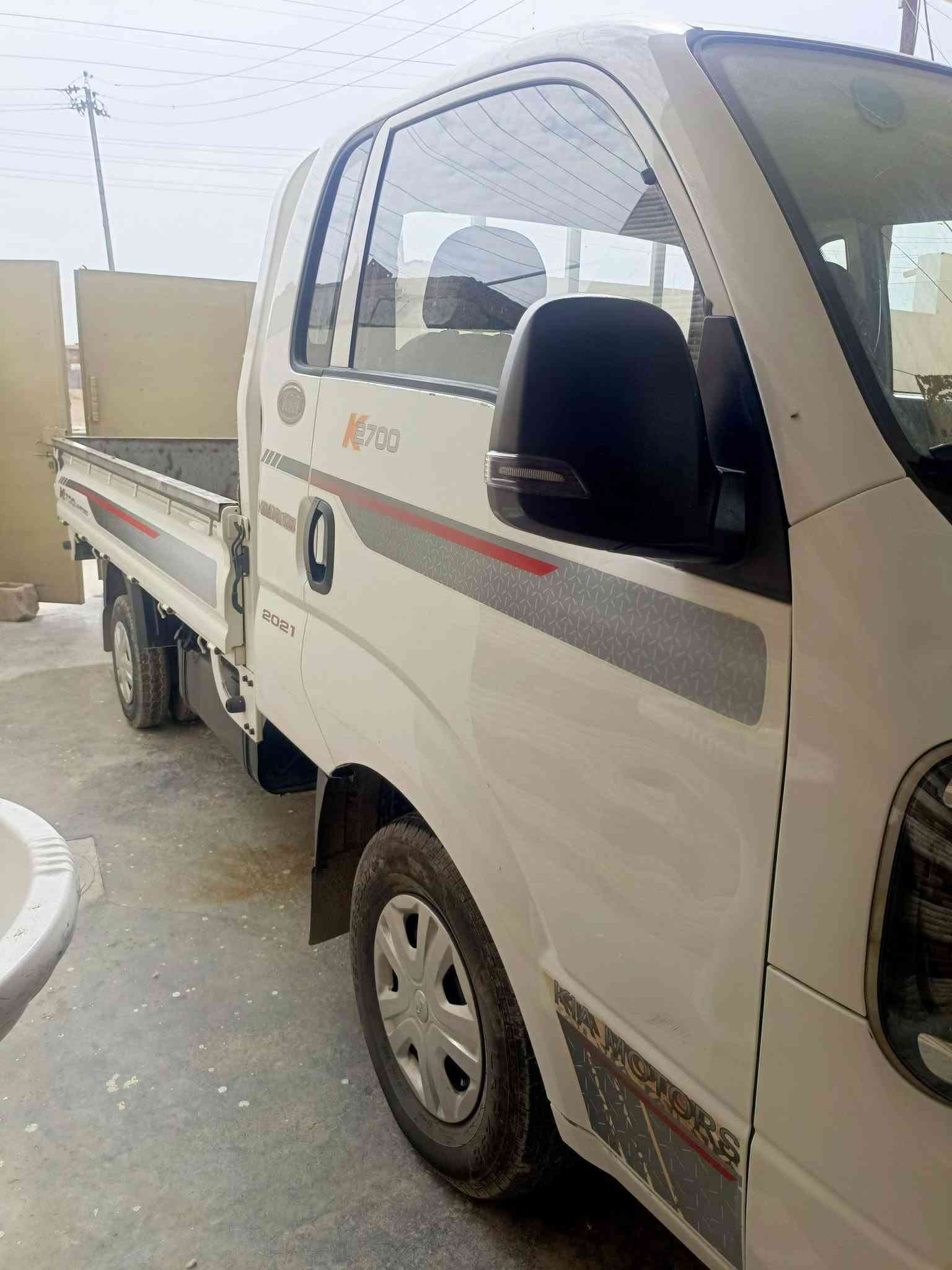 حمل • تبريد • ٢٠٢١
