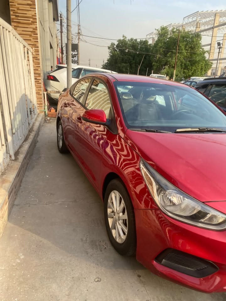 اكسنت • ٢٠١٨ • رقم اربيل