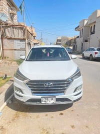توسان • ٢٠١٩ خليجي • فول ٥ عدسات