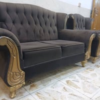 تخم قنفات 9 متقاعد بحالها جيده جدا كما توضح بالصور للبيع السعر مناسب ا...