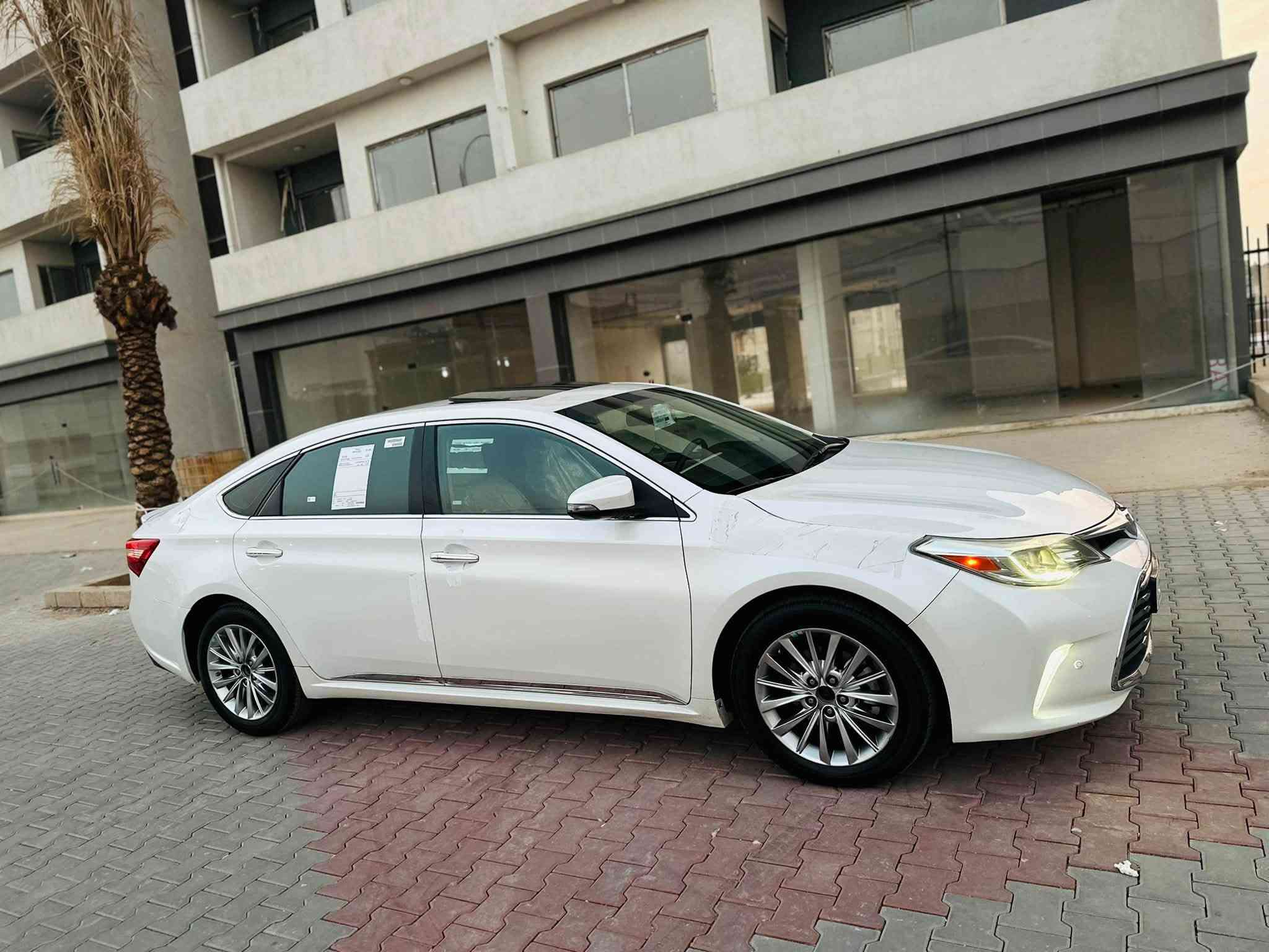 افلون • ٢٠١٧ • خليجي لميتيد