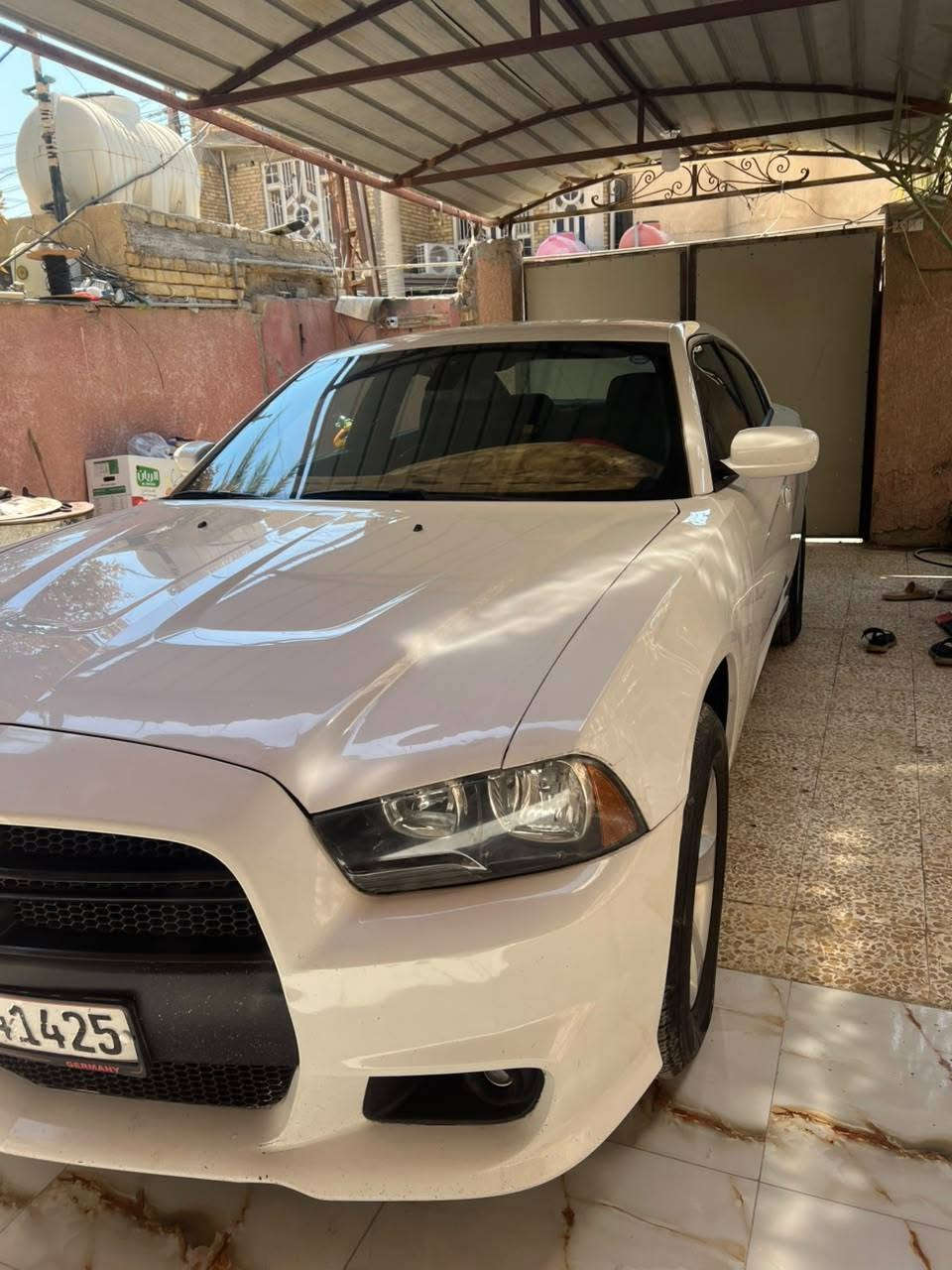 جاجر 2013 اربيل بيه باب مبدل خلفي بلادي مابيه حادث وباردات بصيطه باقي التفاصيل اتصل وبخدمتك مكاني كوت واسط مكينه وسدر خلفي امامي كله جديد سياره جاهزه رقمي ***********
