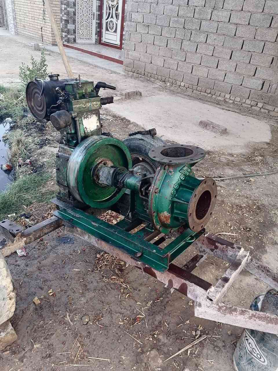 ***********
٣٥٠وبيه مجال 
واسط، الحي
