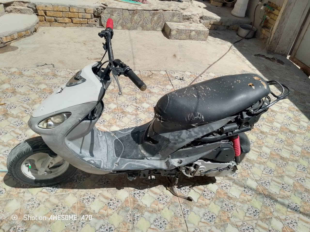 دراجه ماكس منغولي مكينه خير من الله بوشه 55 السعر 300  للستفسار ***********
