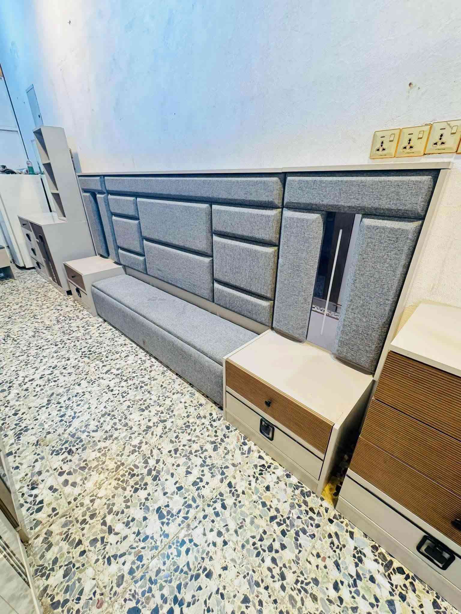غرفه 10قطع جديده كلش سعر 825 الاستفسار خاص
