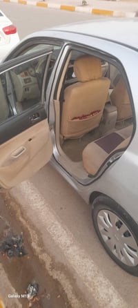لانسر • بلدية • ديالى كنعان