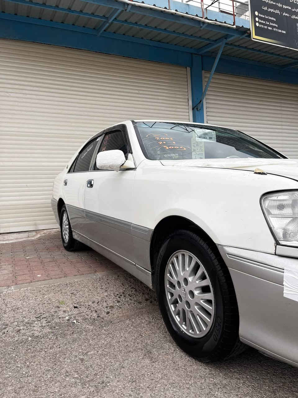 واتا ١٧١ • تكييف • بلا خدوش