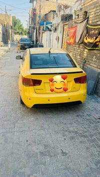 فورتي • ٢٠١١ • رقم بغداد