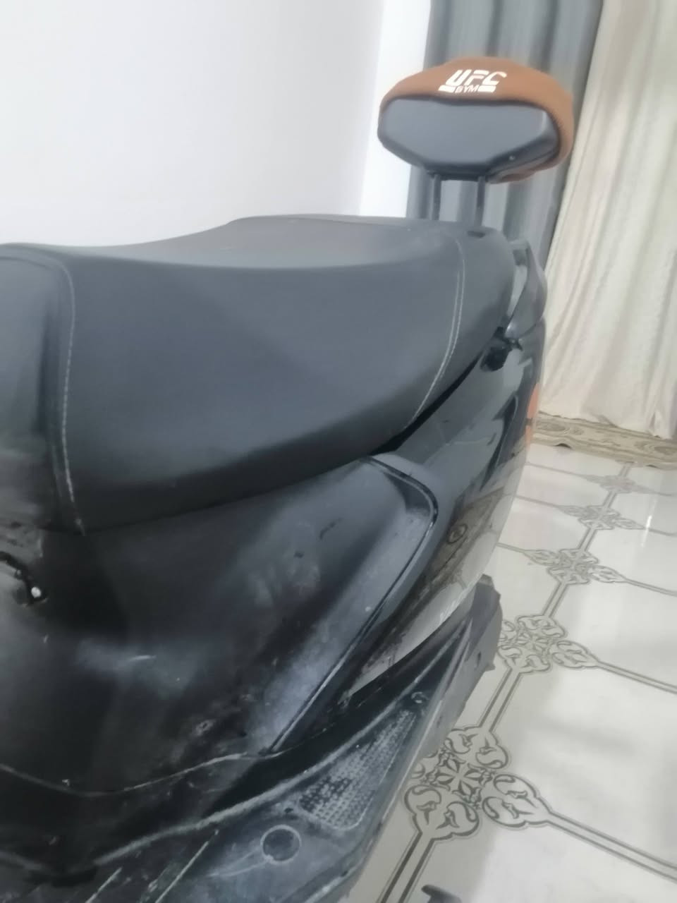 سلام عليكم دراجه شحن البيع نضافه 100%90
 

***********
