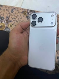 آيفون ١٧ برو ماكس • ٢٥٦ • ايسيم
