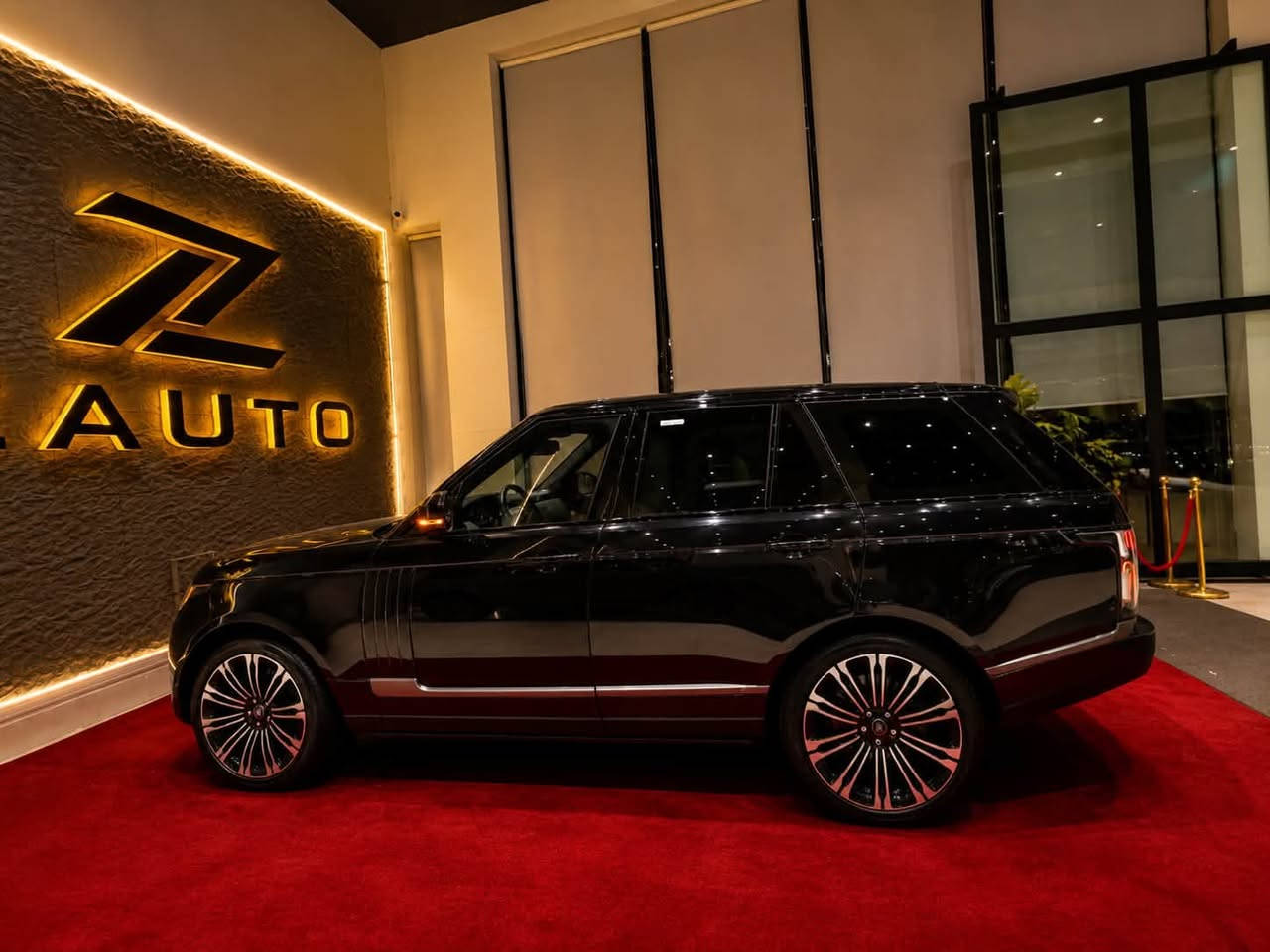⁨ ⁨ ⁨ ⁨ ⁨ ⁨ ⁨ ⁨ كوردى / عربي
درووستکراوی : Land Rover
مۆدێل:RANGE ROVER  Vogue HSE
ساڵ :2014
بزوێنەر :V8
بگۆری بزوێنه‌ر : AUTOMATIC
سوتەمەنی : بنزين
دۆخ :وكاله سردار
ماوەی رۆشتوو :١٧٠كم
ـــــــــــــــــــــــــــــــــــــــــــــ
النوع : Land Rover
الموديل : RANJE ROVER Vogue HSE
سنة الصنع : 2014
المحرك :  V8
ناقل الحركة : AUTOMATIC
نوع الوقود : بنزين
الحالة :وكالة سردار
عدد الأميال :١٧٠كم
‌‌‏ #zauto01 
‏‌‌‌‌‌‎📱 للاستفسار يسعدنا تواصلكم معنا على الأرقام التالية
‏‌‌‌‌‌‎📱بۆ زانیاریی زیاتر خۆشحال دەبین بە پەیوەندیتان بە ژمارەکانی
***********
***********⁩⁩⁩⁩⁩⁩
‏‪@zautoo1‬⁩
