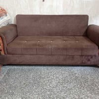 خمس قطع • تركي • واتربرو