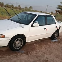 سيفه • ٩٣ • كير اوتماتيك