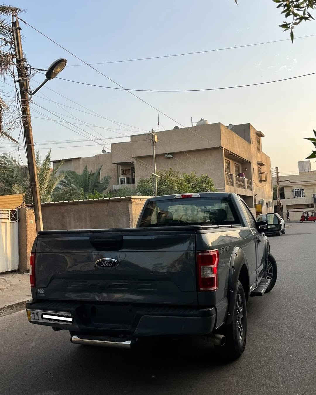 ٢٠١٩ • ٢٩ الف • رقم بغداد