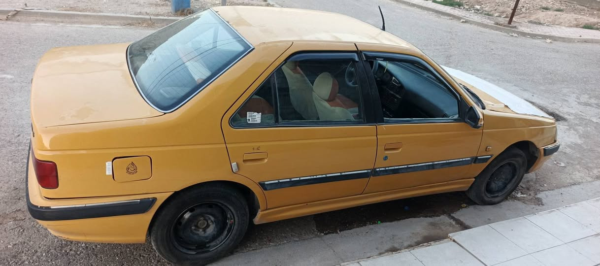 للبيع بيجو ٢٠١٢ سنويه جديده بغداد رقم انكليزي السعر ٢٨ الاتصال العنوان بغداد المدائن ***********
