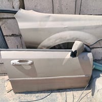باب اوبترا • قطع غيار • باب سيارة
