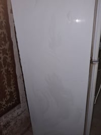 ثلاجه جبير • شغاله نضيفه • الحله