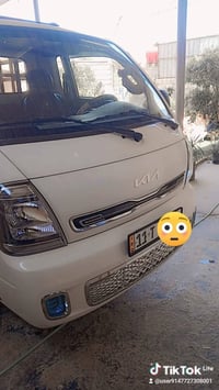 كيا فحل البيع مكفوله كفاله عامه موديل 2025سياره كامله تحويره محجر دوشم...