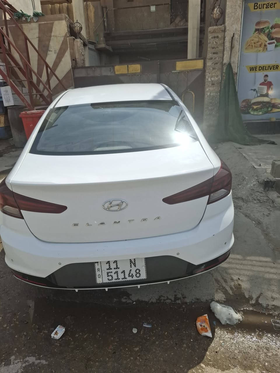 النترا ٢٠ مكفوله من الصبغ بيه بارد فول مواصفات السعر ١٥٠
***********
