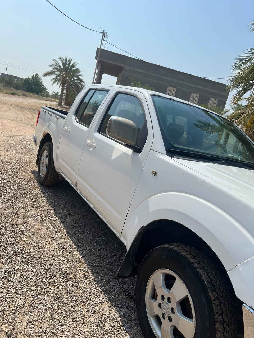 نيفارا • گاز • ٢٠٠٨