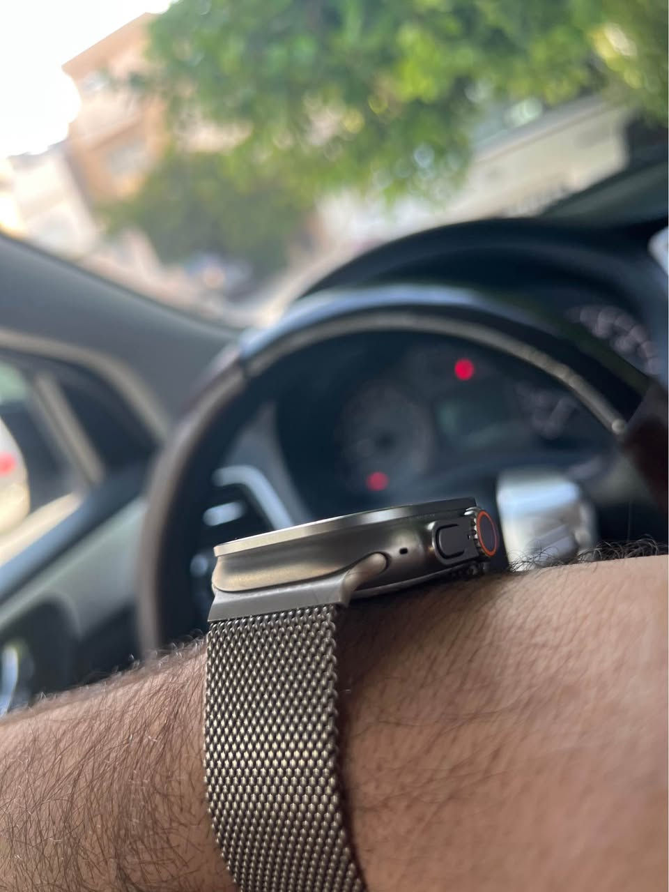 applwatch ultra 1 49 mlim patre 87🔋
ئه پل وه تچ ولترا ١  ٤٩ مليم پاتري ٨٧🔋
زور جوانه خاوينه ماله كه دياره وه سفي ناوي❤️
ئه و ده سكه جنجيره ي له گه له تايبه ته 🔥
300$ كه ميك مه جال
*********** أربيل, العراق
