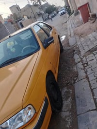 بارس ٢٠١٣ • مكينة جديد • كربلاء